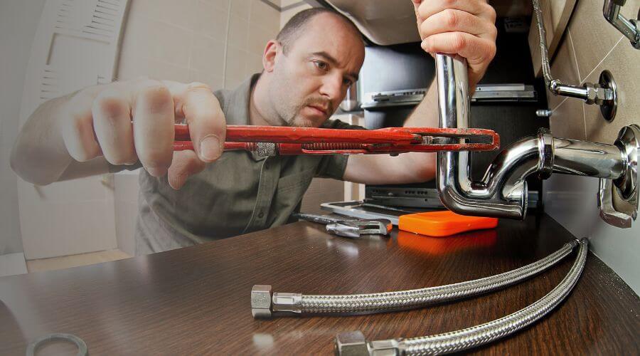 Professional Tankless Water Heater Installation in River Rouge, MI